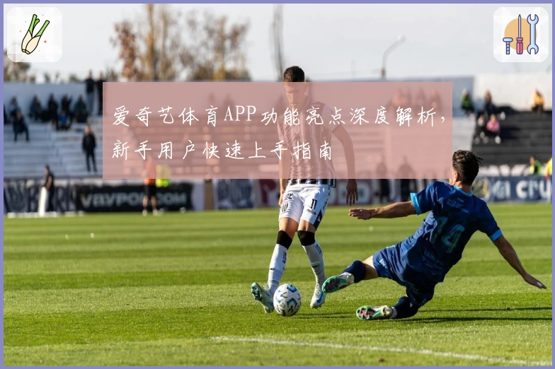 爱奇艺体育APP功能亮点深度解析，新手用户快速上手指南