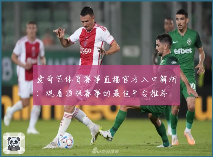爱奇艺体育赛事直播官方入口解析：观看顶级赛事的最佳平台推荐