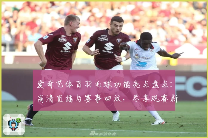 爱奇艺体育羽毛球功能亮点盘点：高清直播与赛事回放，尽享观赛新体验