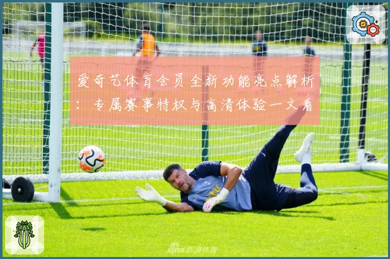 爱奇艺体育会员全新功能亮点解析：专属赛事特权与高清体验一文看懂