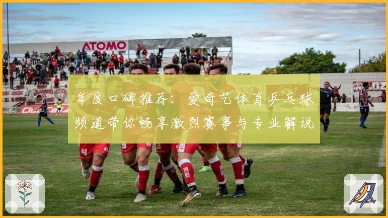 年度口碑推荐：爱奇艺体育乒乓球频道带你畅享激烈赛事与专业解说